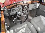 Mercedes-Benz 220 Cabriolet A 1951 года